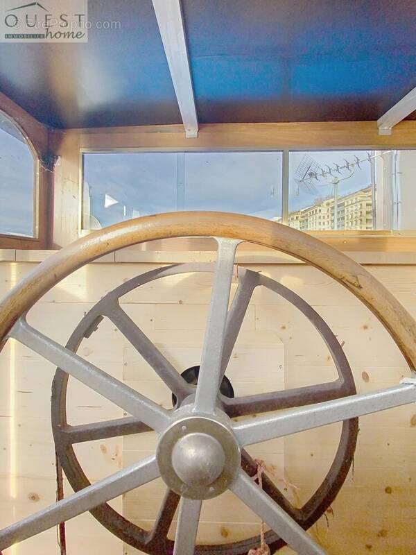 Appartement à LYON-4E