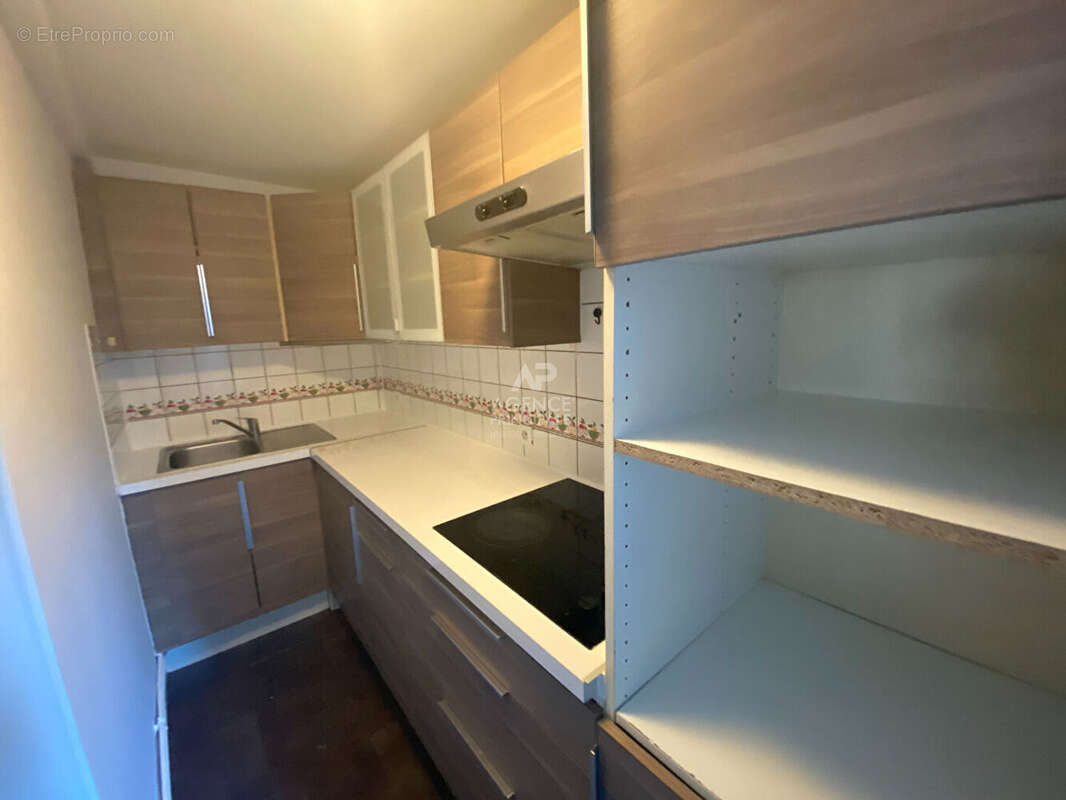 Appartement à PONTOISE