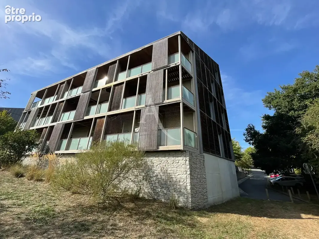 Appartement Carquefou  La Fleuriaye - 4 pièce(s) 82 m2 - photo 18