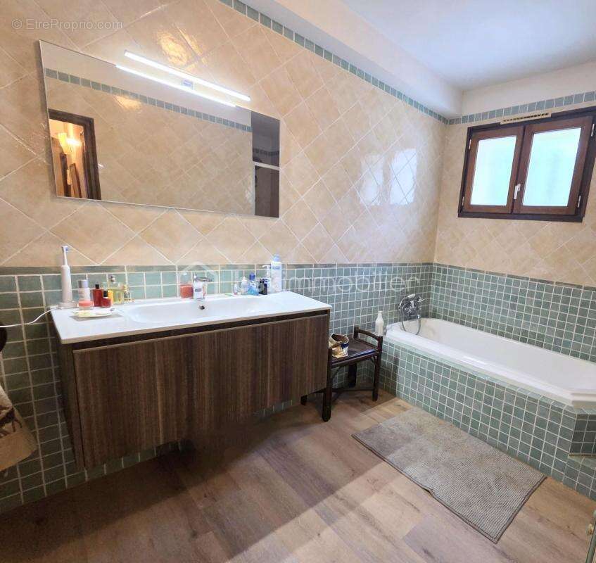 Maison à SAINT-GELY-DU-FESC