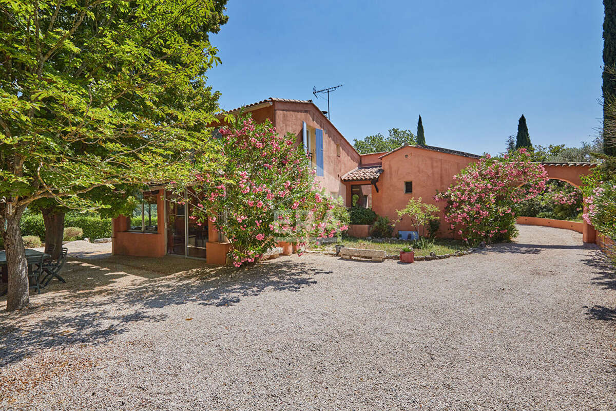 Maison à AIX-EN-PROVENCE