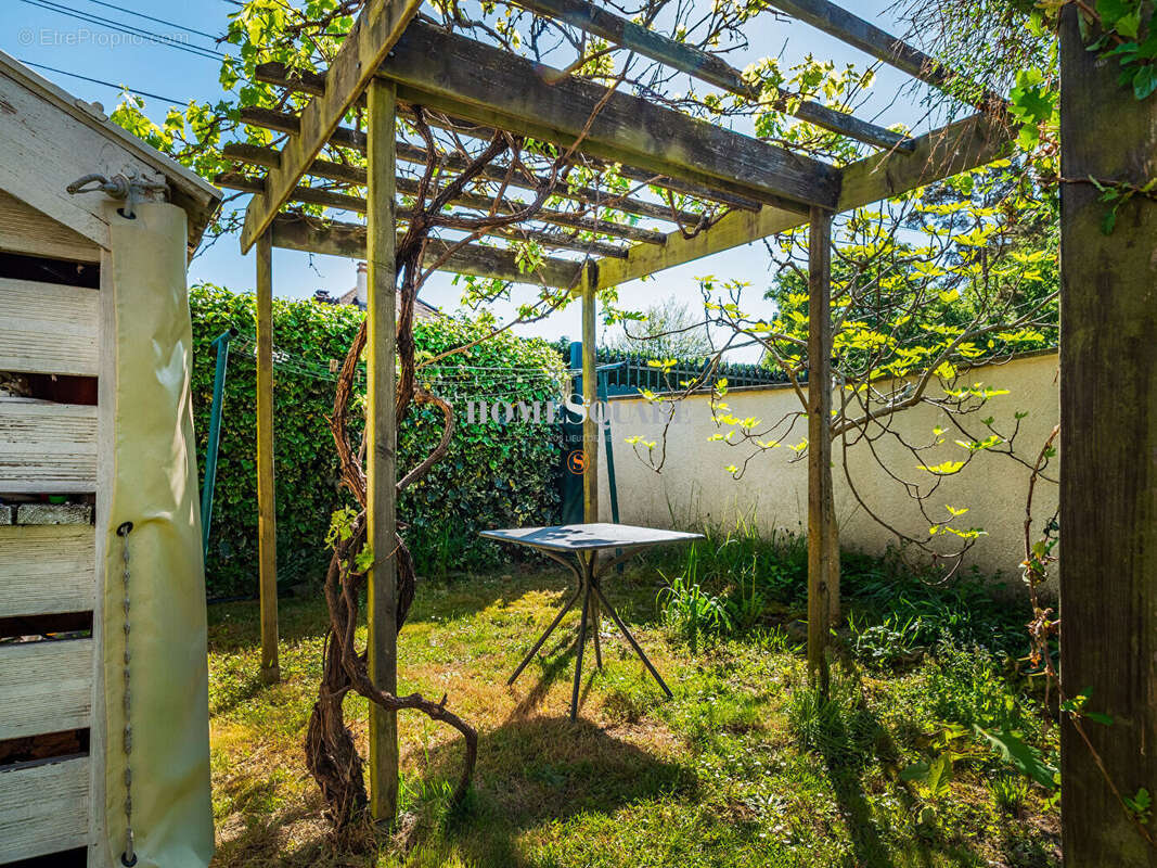 Maison à COYE-LA-FORET