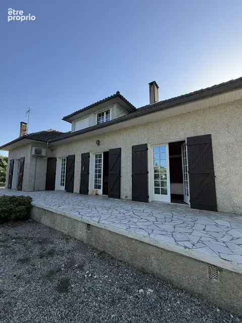 Photo Maison à Montech au prix de 224 500€