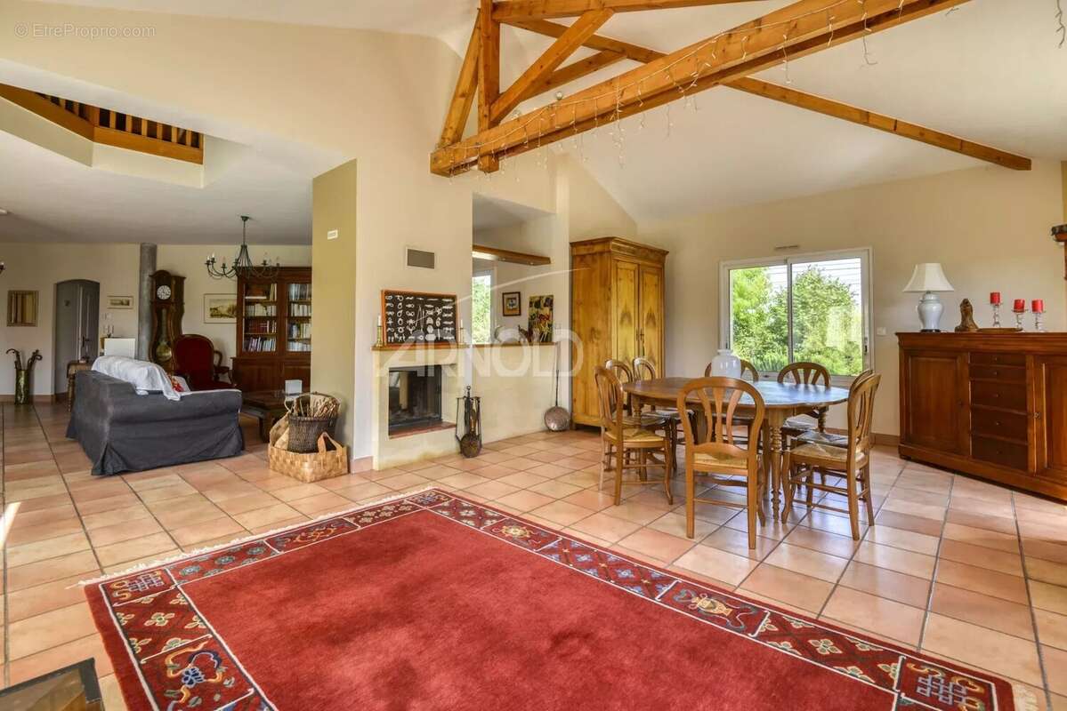 Maison à PORT-SAINT-PERE