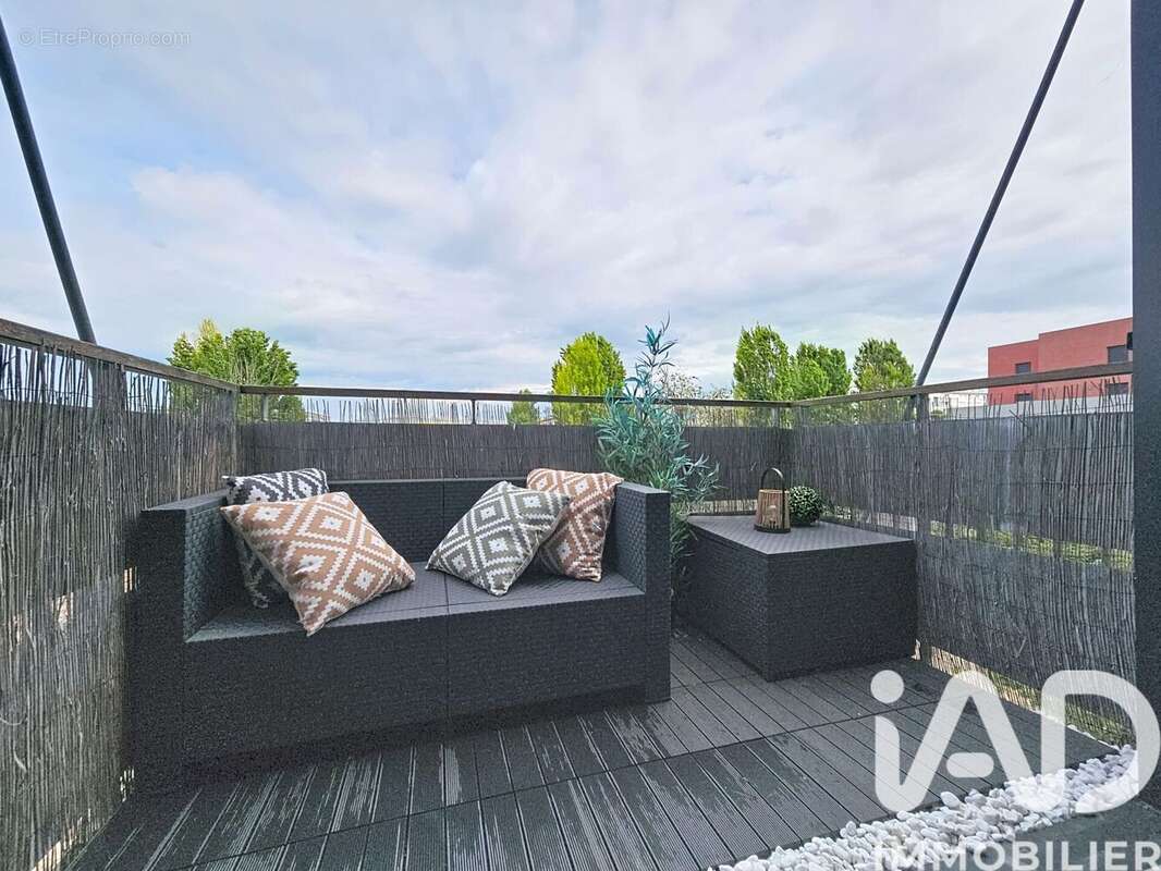 Photo 8 - Appartement à VITRY-SUR-SEINE