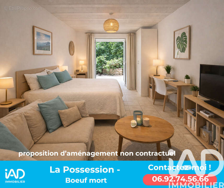 Photo 8 - Maison à LA POSSESSION