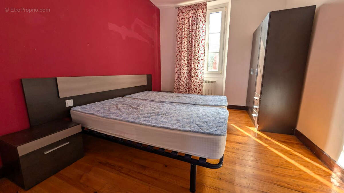 Appartement à HENDAYE