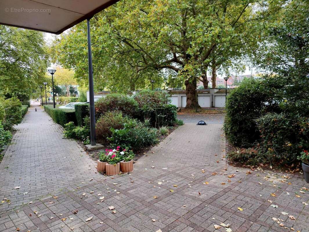 Photo 9 - Appartement à CROIX