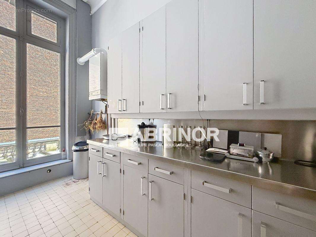 Appartement à ROUBAIX