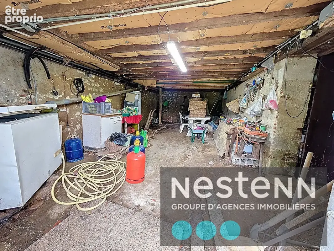 Maison Villeneuve Sur Lot de 3 pièces principales 85 m2 47300 Villeneuve sur Lot - photo 17