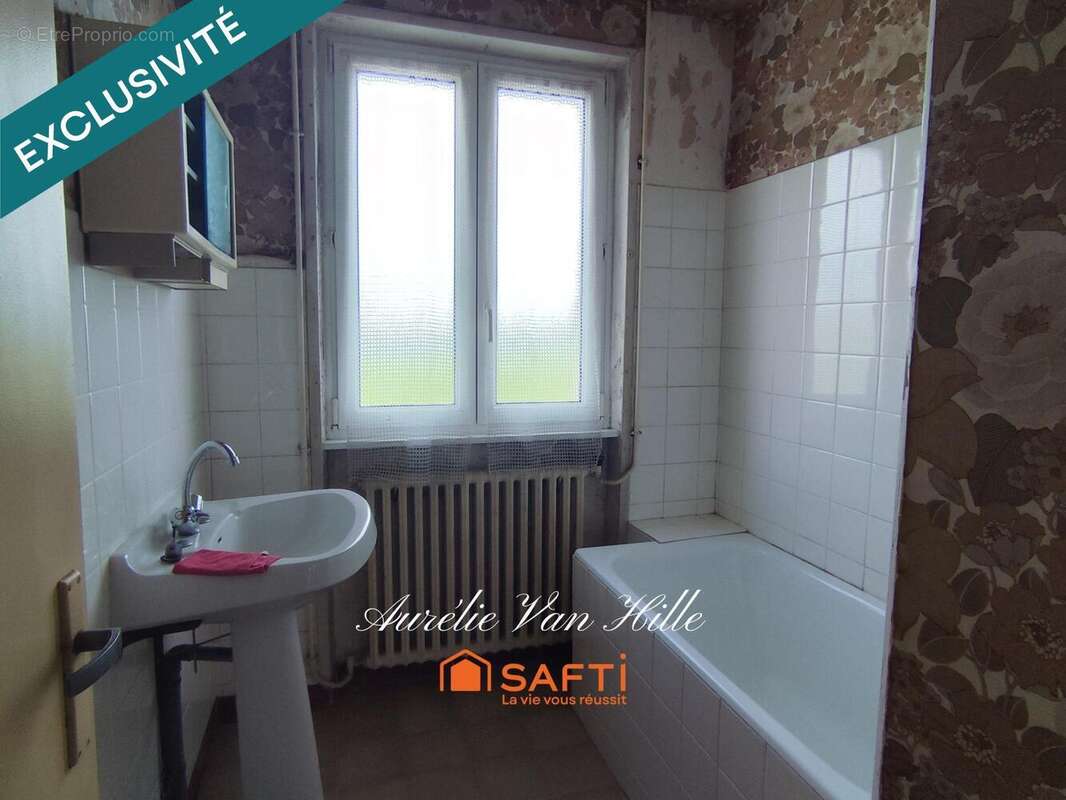 Photo 8 - Maison à PLOUENAN