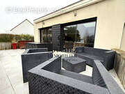 Maison à ANZIN-SAINT-AUBIN