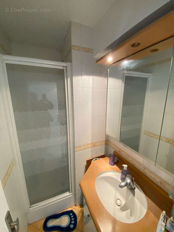 Appartement à NOISY-LE-SEC