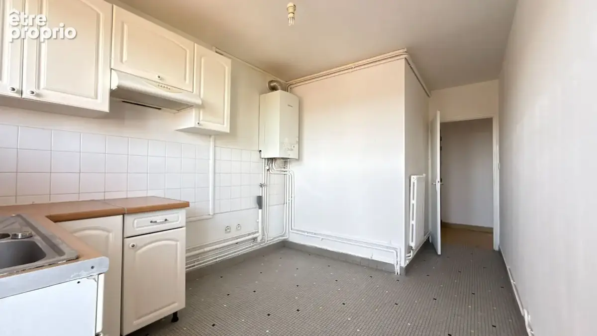 Appartement  - la roche sur yon - photo 2