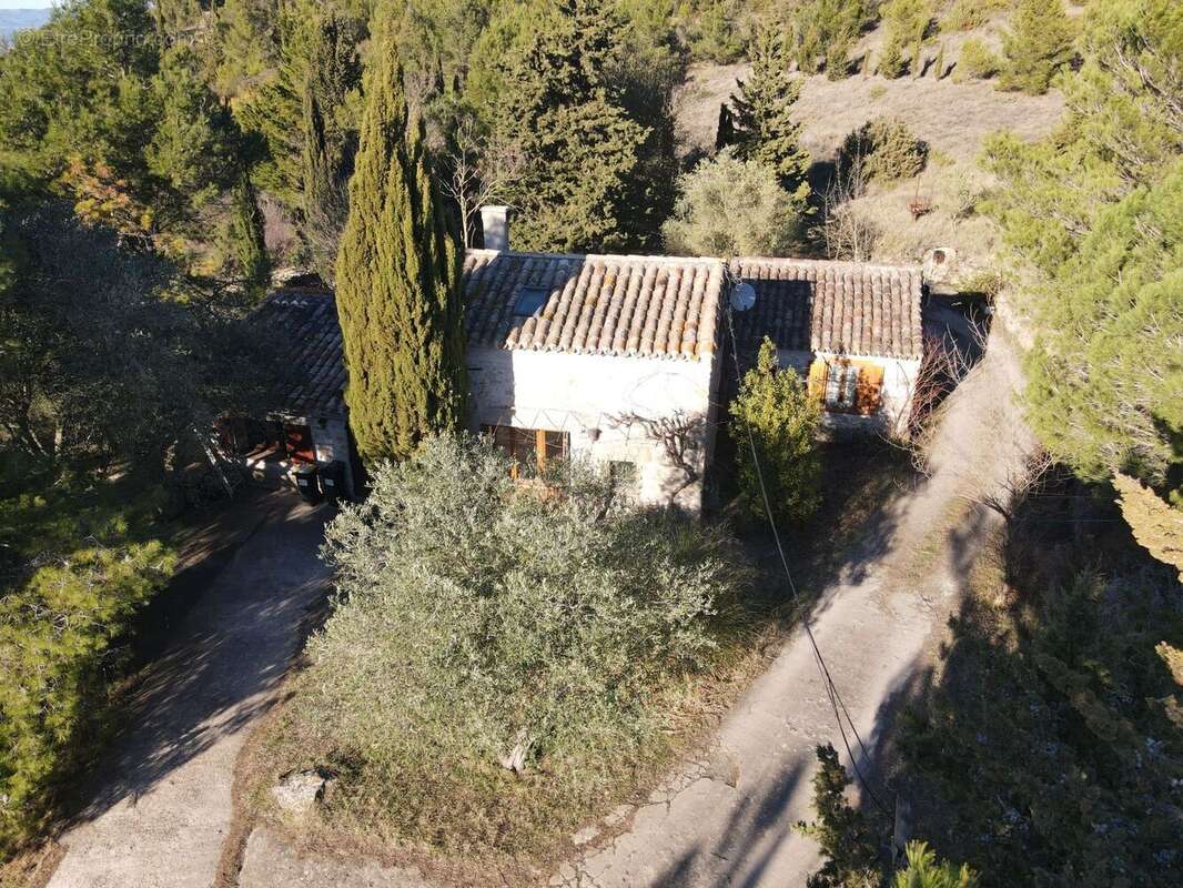 Maison à CARCASSONNE