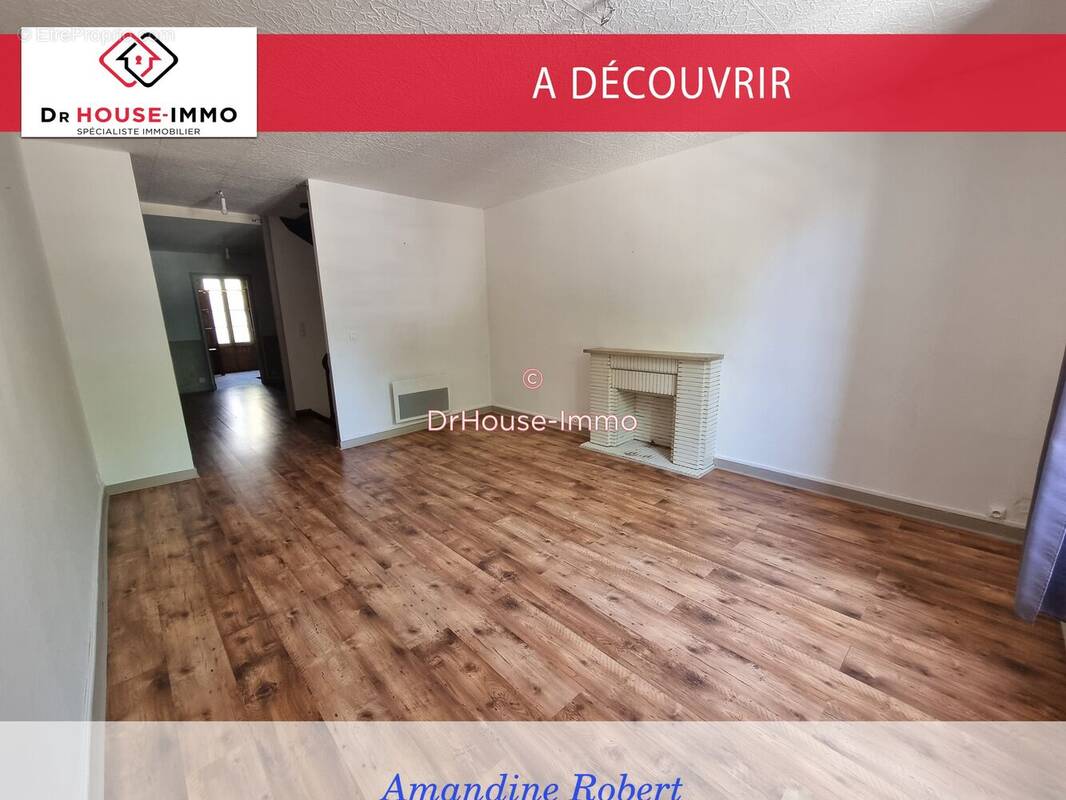Maison à LALINDE