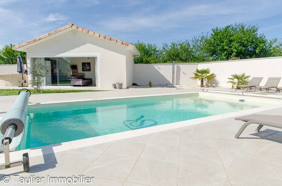 Maison à SAINT-MARCELLIN