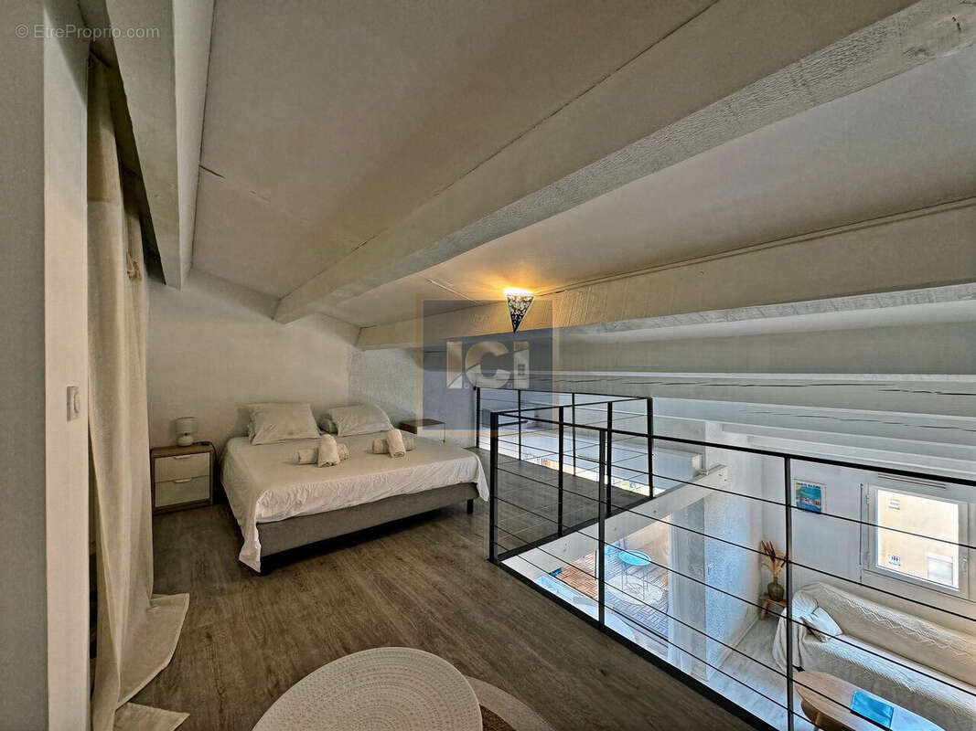 Appartement 40 m² à Sainte-Maxime  - photo 6