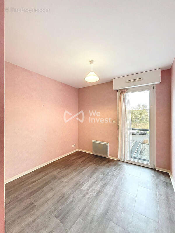 Appartement à LAVAL
