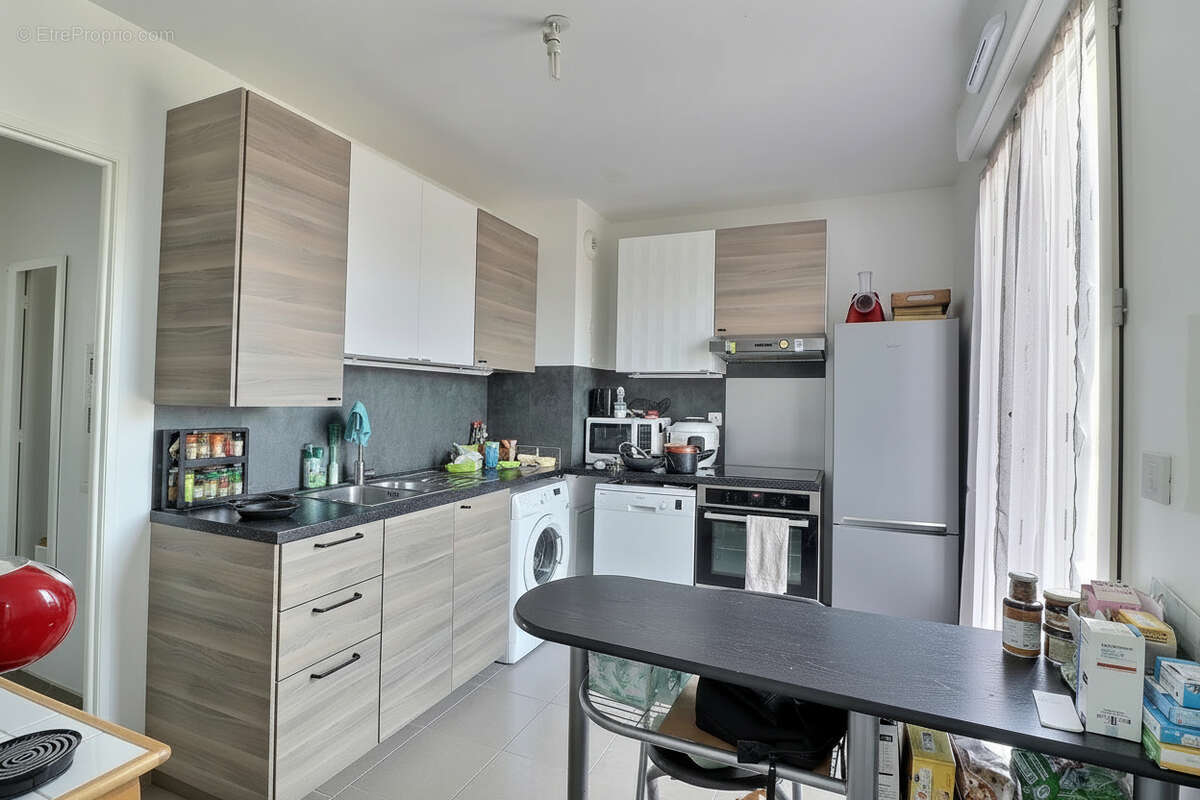 Appartement à RAMBOUILLET