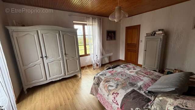 Maison à BRIE