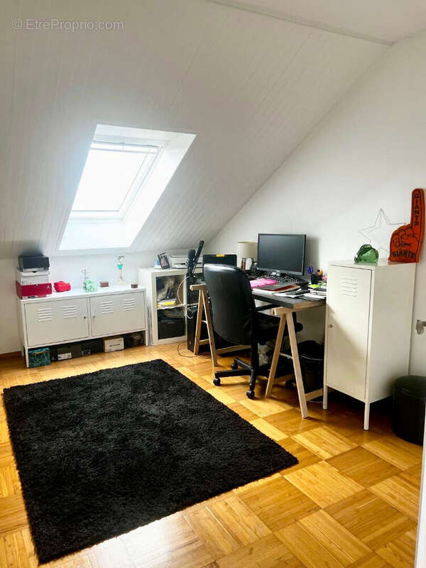 Appartement à BEZONS