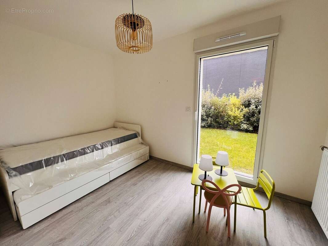 Appartement à DINARD