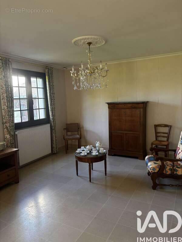 Photo 5 - Maison à YVETOT