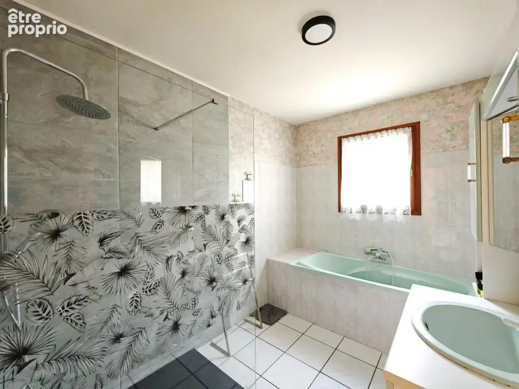 Maison à vendre 8 pièces AUBIERE (63) - photo 10
