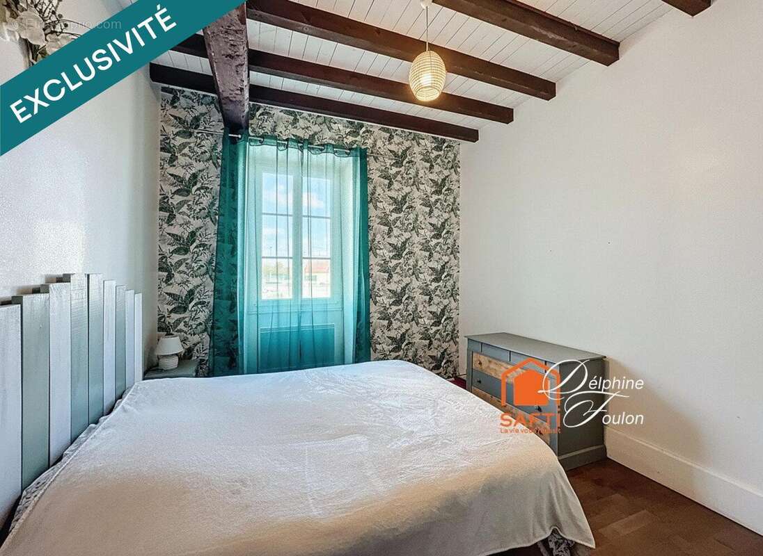 Photo 6 - Maison à VEYRINS-THUELLIN