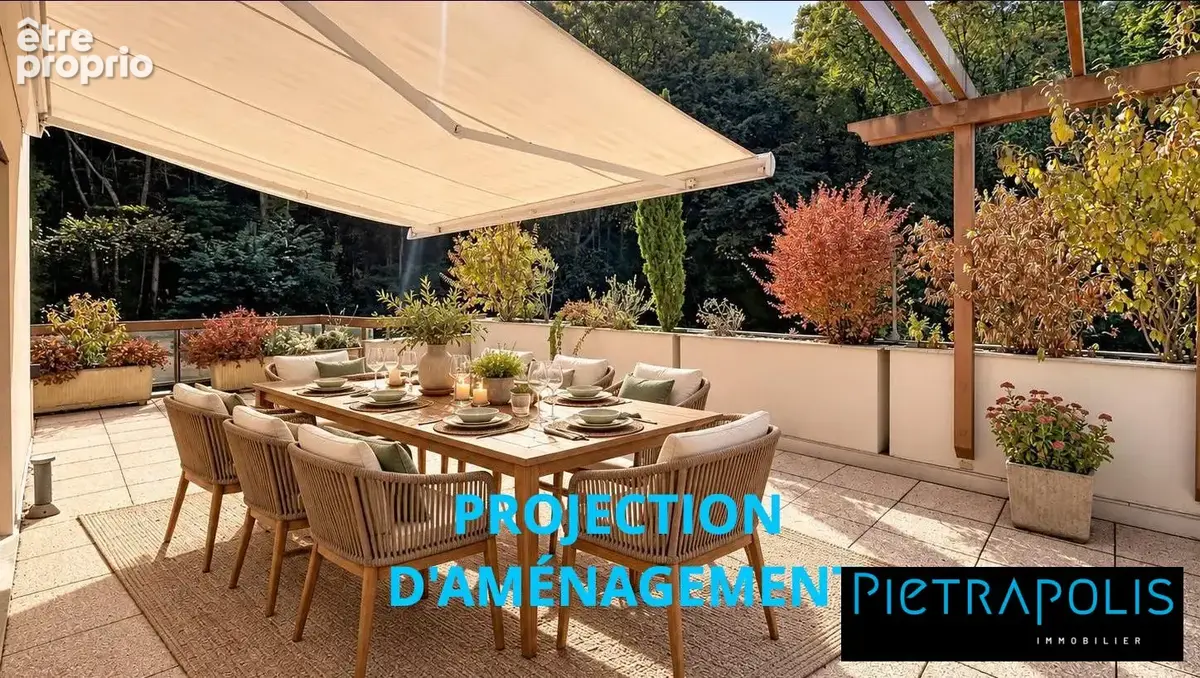 Appartement 5 pièces 132 m² à vendre à Caluire-Et-Cuire (69300) - photo 4