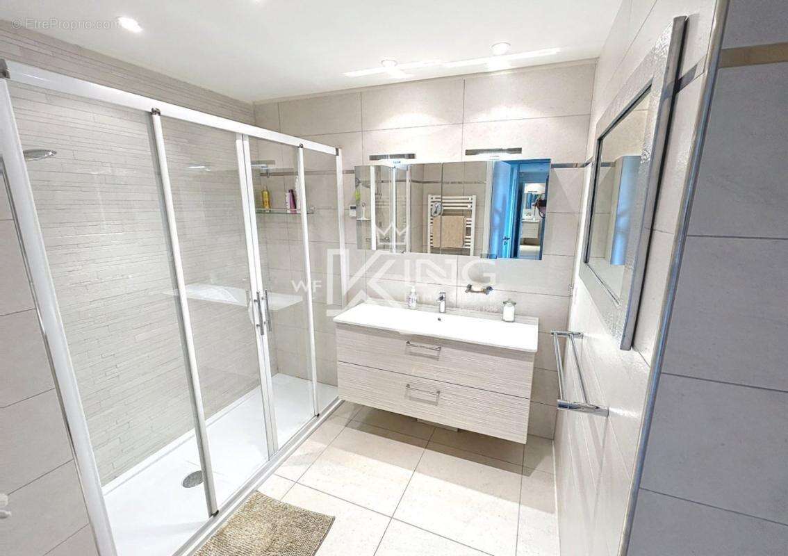 Appartement dernier etage - photo 7