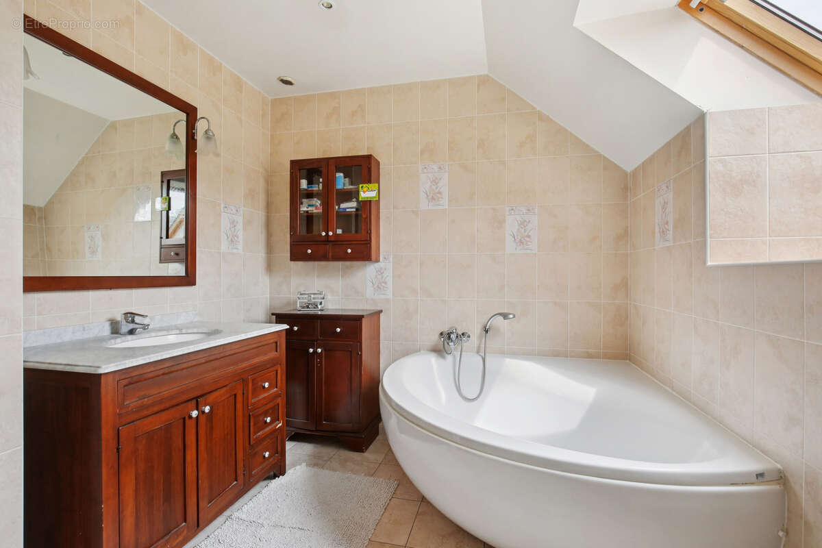 Maison à CHAMBOURCY