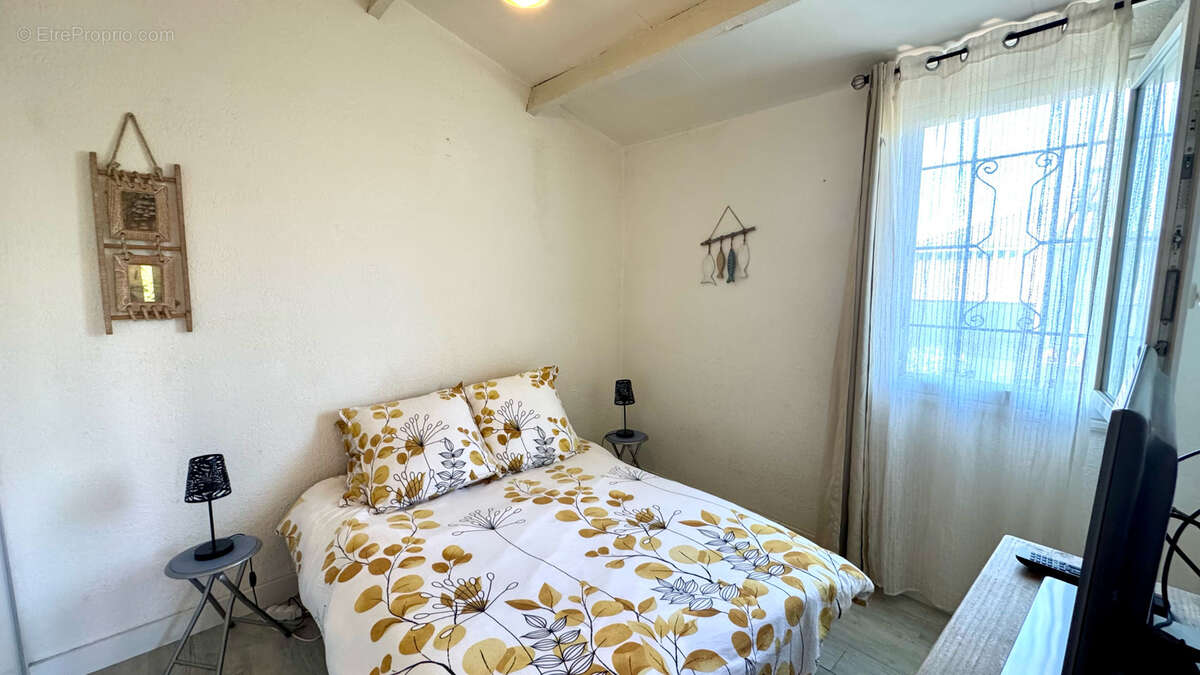 Appartement à SAINT-CYPRIEN