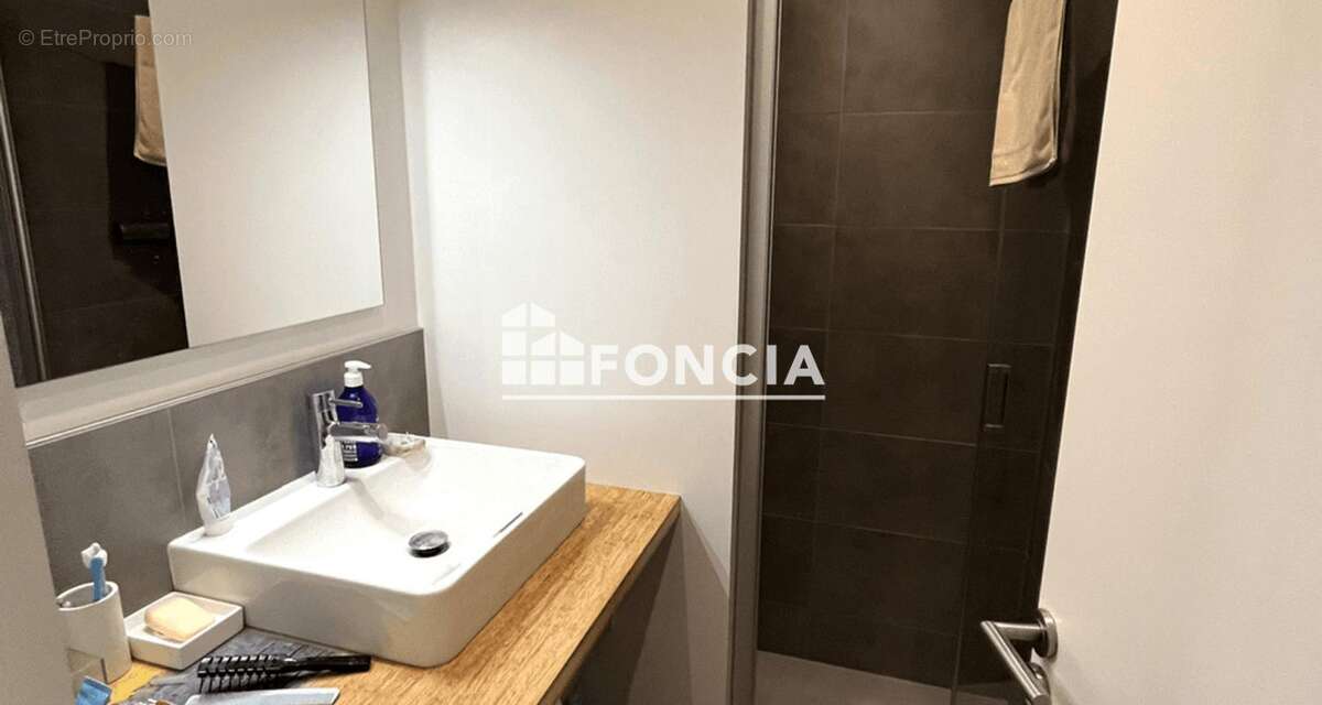 Appartement à LA ROCHELLE