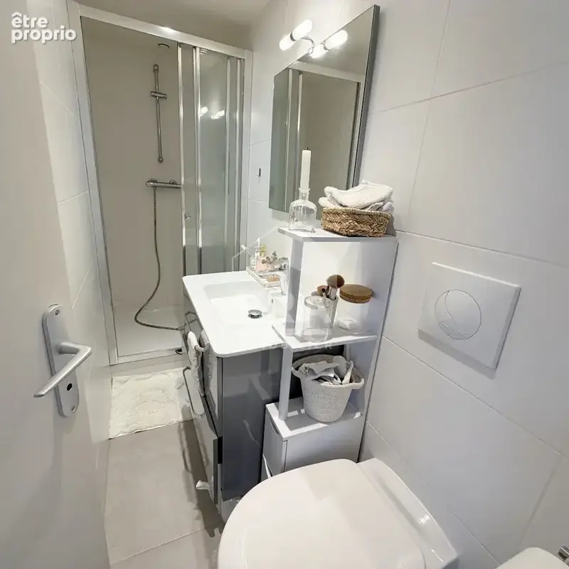 Appartement 28m² à boulogne-billancourt - photo 5