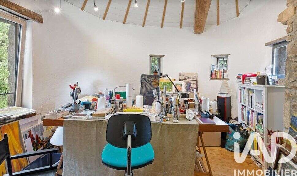 Photo 7 - Maison à VIGNEUX-DE-BRETAGNE