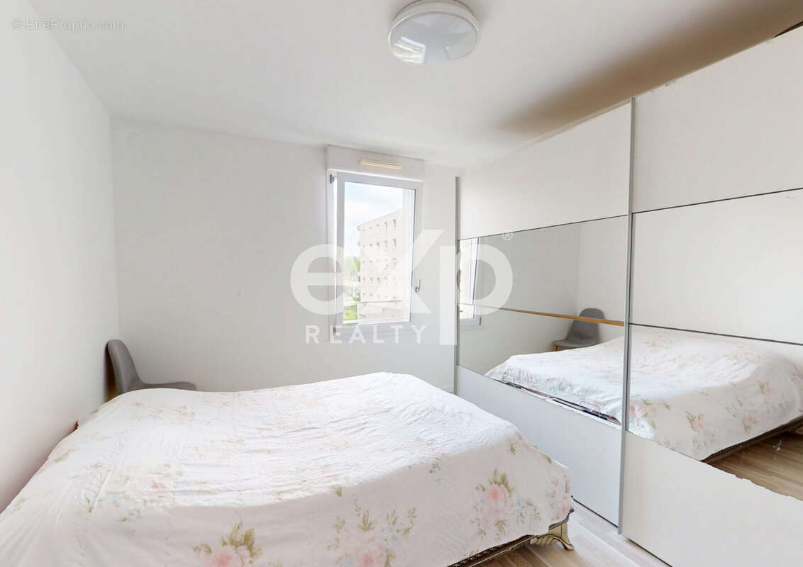 Appartement à LINGOLSHEIM