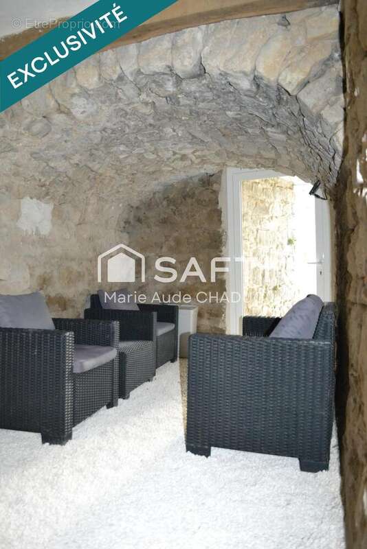 Photo 8 - Maison à SAINT-ALBAN-AURIOLLES