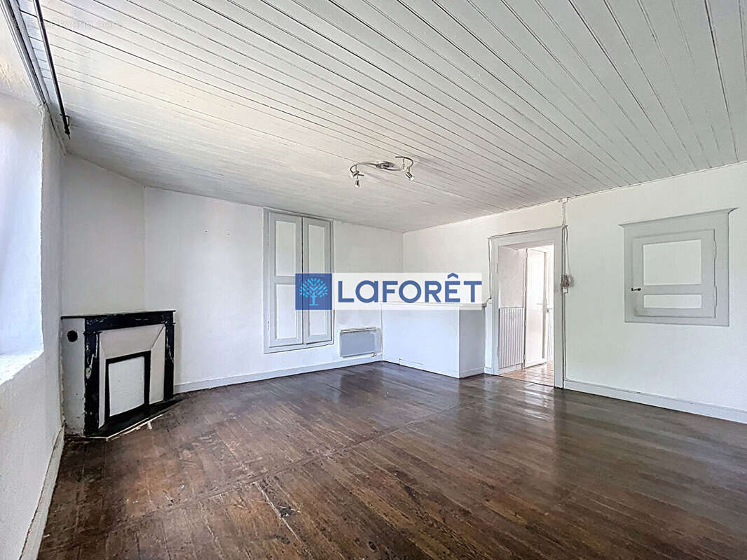 Maison de village à Donjeux (52300) - photo 5