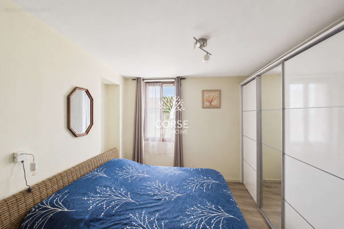Appartement T2 dans maison de village avec terrasse - photo 5