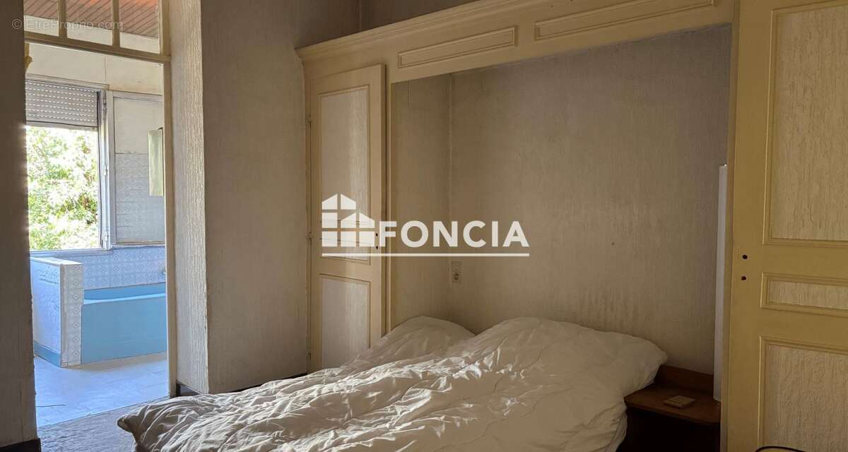 Montpellier Arceaux — Maison de caractère 90 m², jardin arboré, garage et vrai projet de vie à bâtir - photo 5