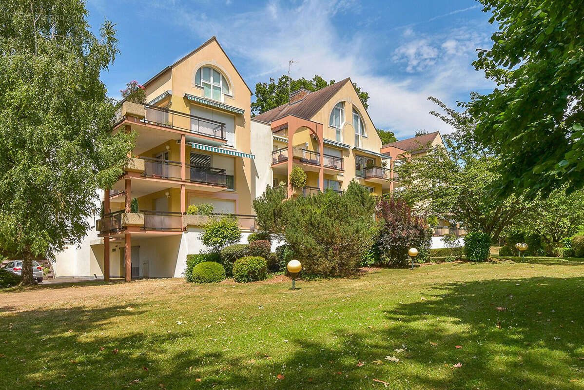 Appartement à LE MEE-SUR-SEINE