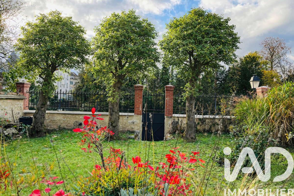 Photo 3 - Maison à NEMOURS