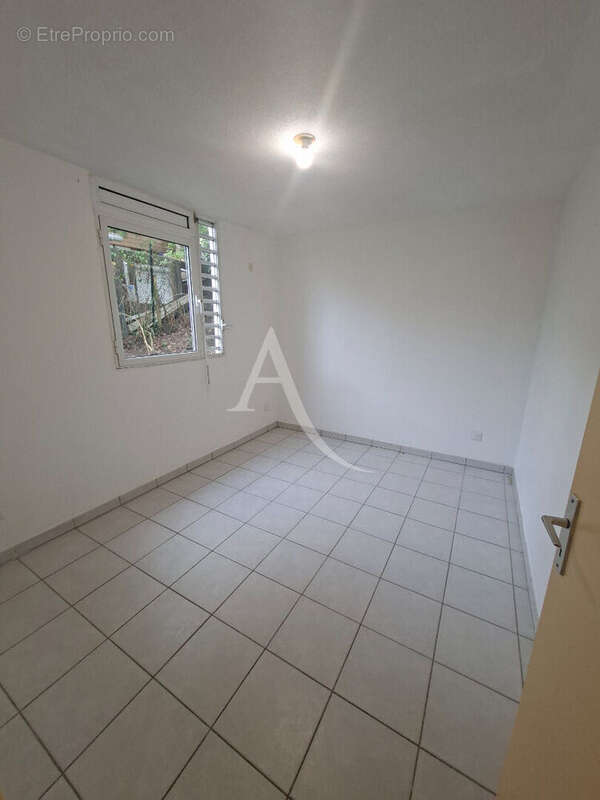 Appartement à FORT-DE-FRANCE