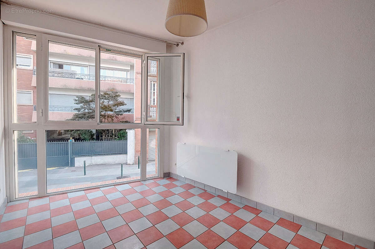 Maison 109m² à toulouse - photo 4