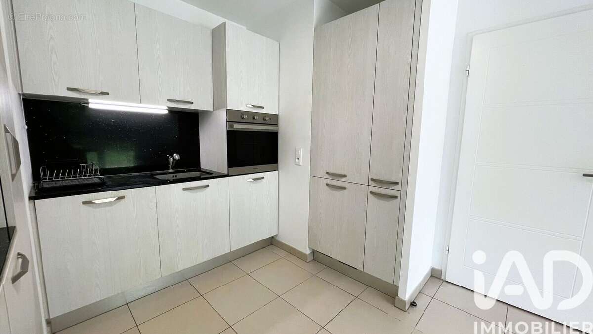 Photo 9 - Appartement à LA NORVILLE