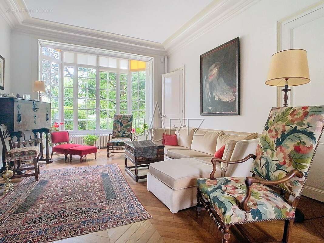 Maison à LE CHESNAY