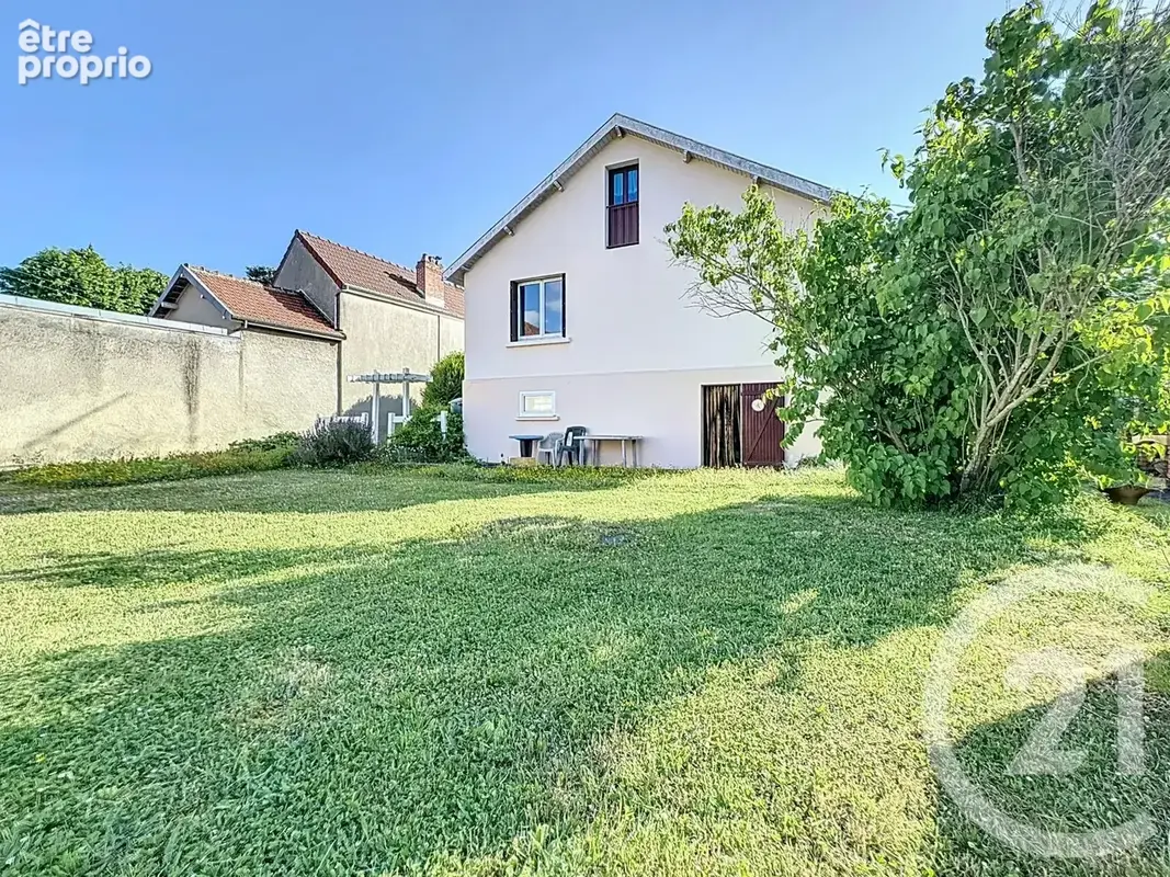Maison 5 pièces 85 m² à vendre à Troyes (10000) - photo 3