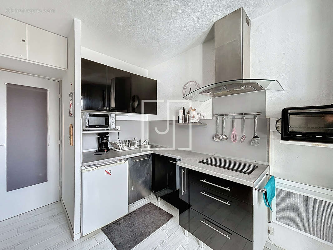 Appartement à SAINT-PONS